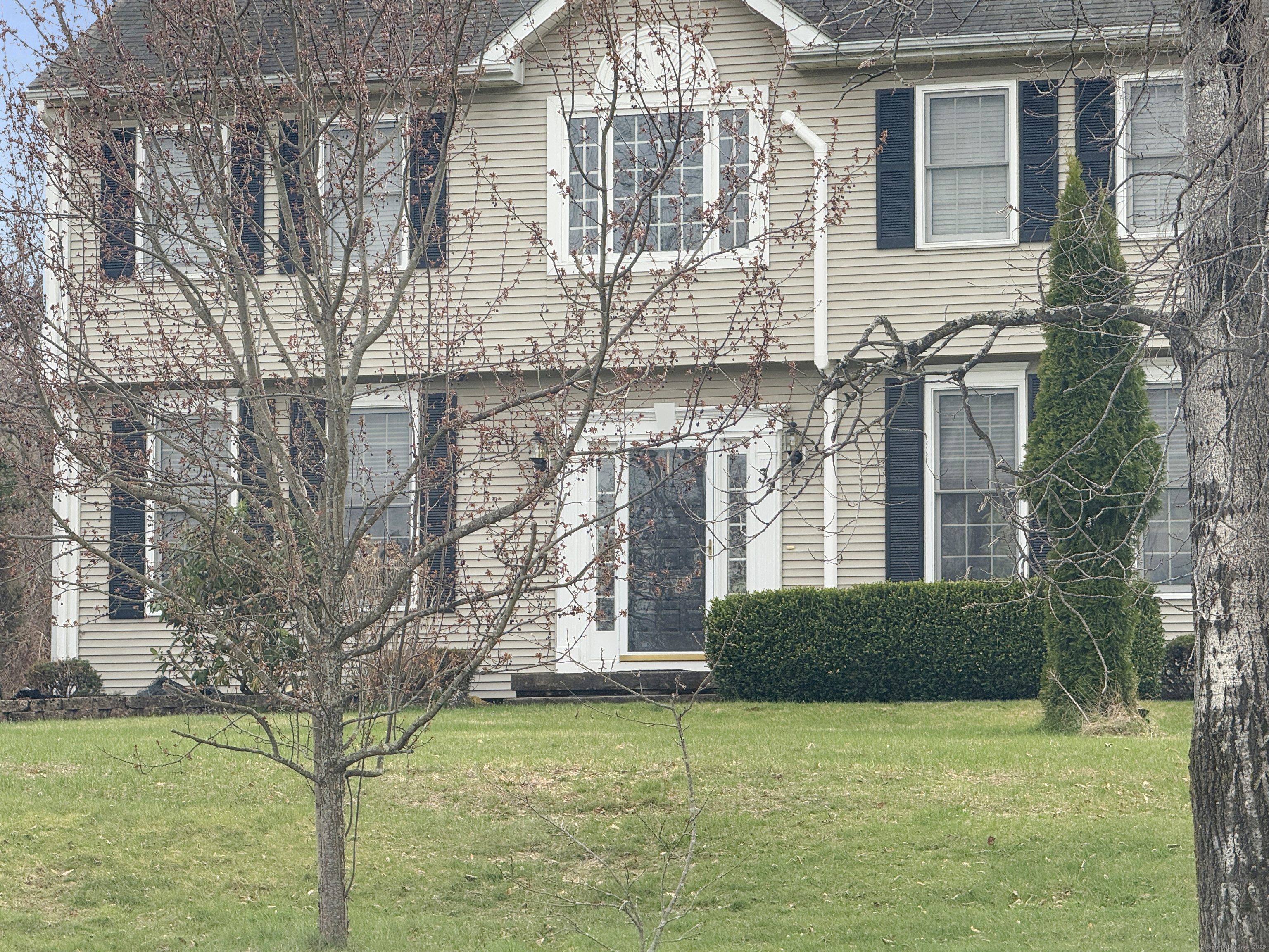 39 Ridge Boulevard, East Granby, Connecticut image 6