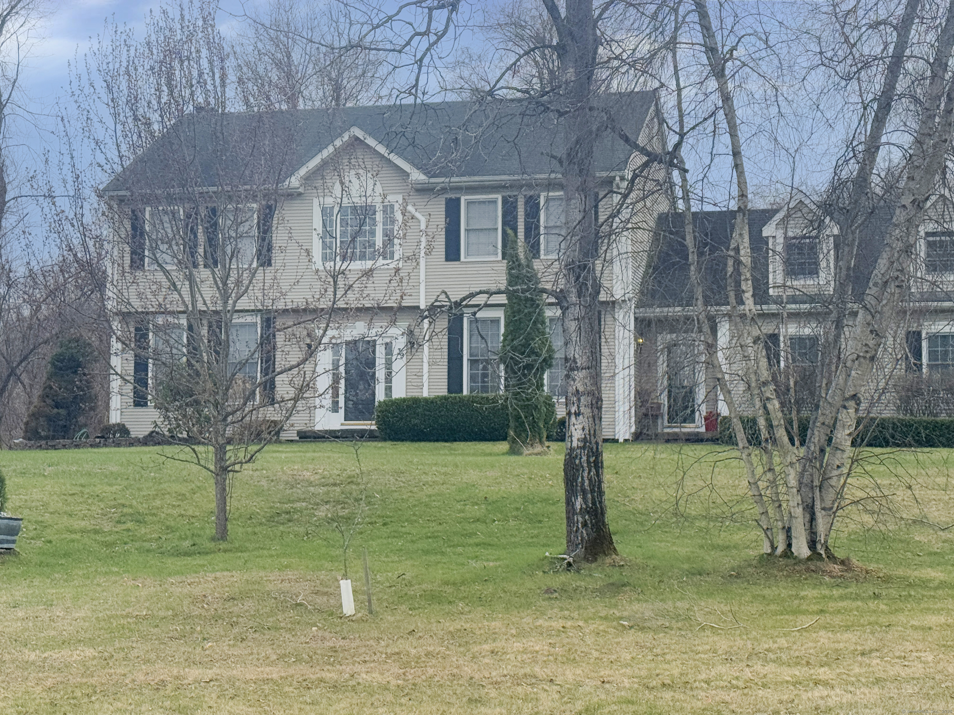 39 Ridge Boulevard, East Granby, Connecticut image 1