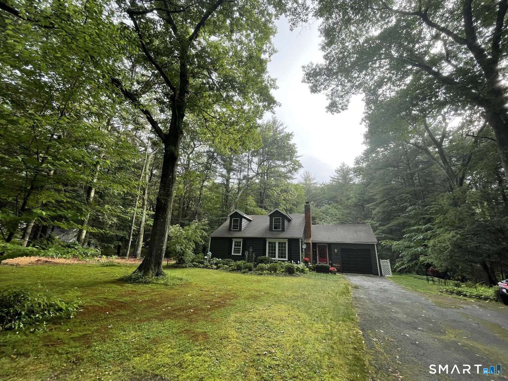 Photo of 44 Climax Road, Simsbury, CT 06070 (MLS # 24167282)