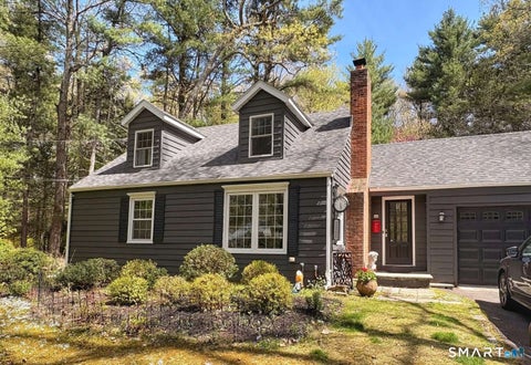 Homes For Sale - 44 Climax Road<br/> Hartford County, Simsbury, CT 06070