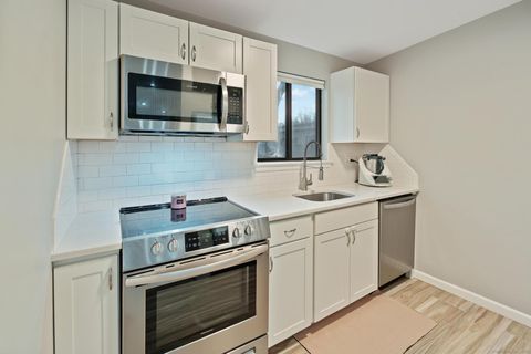 Tiny photo for 129 Webster Court #129, Newington, CT 06111 (MLS # 24143636)