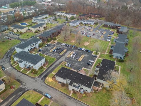 Tiny photo for 129 Webster Court #129, Newington, CT 06111 (MLS # 24143636)