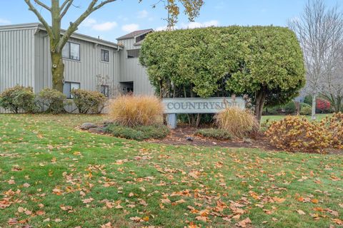 Tiny photo for 129 Webster Court #129, Newington, CT 06111 (MLS # 24143636)