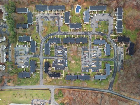 Tiny photo for 129 Webster Court #129, Newington, CT 06111 (MLS # 24143636)