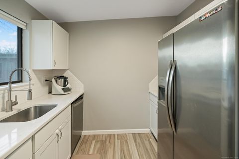 Tiny photo for 129 Webster Court #129, Newington, CT 06111 (MLS # 24143636)