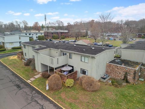 Tiny photo for 129 Webster Court #129, Newington, CT 06111 (MLS # 24143636)