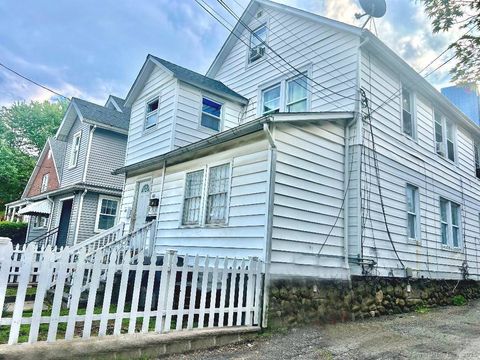 60 Stephen Street, Stamford, CT 06902 - #: 24094875