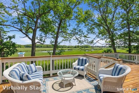 Tiny photo for 11 Longview Terrace #11, Madison, CT 06443 (MLS # 24146461)