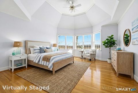 Tiny photo for 11 Longview Terrace #11, Madison, CT 06443 (MLS # 24146461)