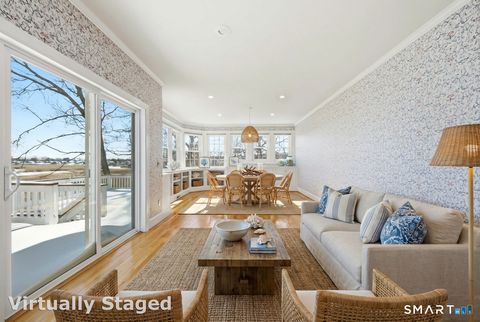 Tiny photo for 11 Longview Terrace #11, Madison, CT 06443 (MLS # 24146461)