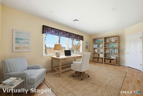 Tiny photo for 11 Longview Terrace #11, Madison, CT 06443 (MLS # 24146461)