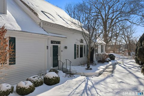 Tiny photo for 11 Longview Terrace #11, Madison, CT 06443 (MLS # 24146461)