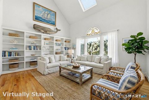 Tiny photo for 11 Longview Terrace #11, Madison, CT 06443 (MLS # 24146461)