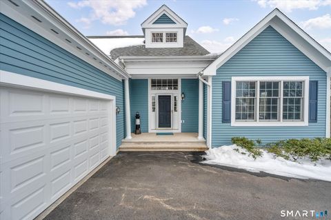 Tiny photo for 2 Tavistock #2, Cromwell, CT 06416 (MLS # 24153837)