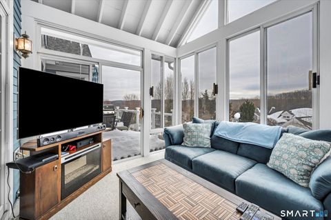 Tiny photo for 2 Tavistock #2, Cromwell, CT 06416 (MLS # 24153837)