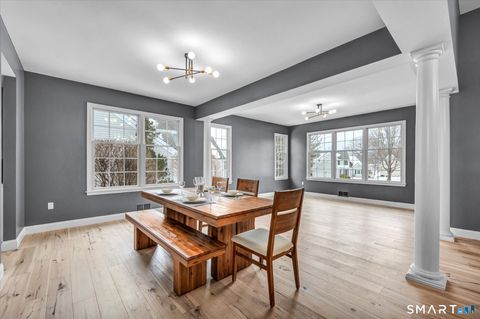 Tiny photo for 2 Tavistock #2, Cromwell, CT 06416 (MLS # 24153837)