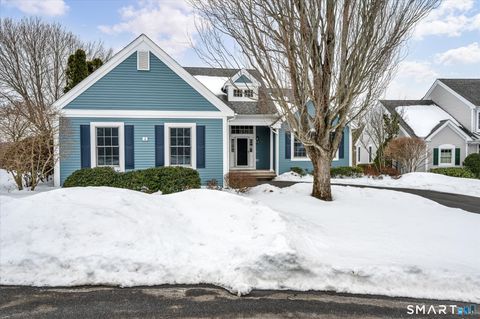 Tiny photo for 2 Tavistock #2, Cromwell, CT 06416 (MLS # 24153837)