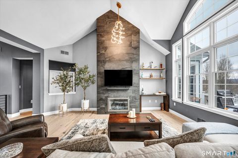 Tiny photo for 2 Tavistock #2, Cromwell, CT 06416 (MLS # 24153837)