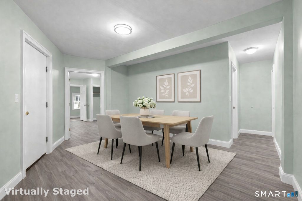 Photo of 48 Lockwood Avenue #First Floor, Stamford, CT 06902 (MLS # 24159211)