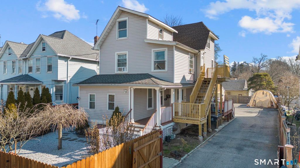 Photo of 48 Lockwood Avenue #First Floor, Stamford, CT 06902 (MLS # 24159211)