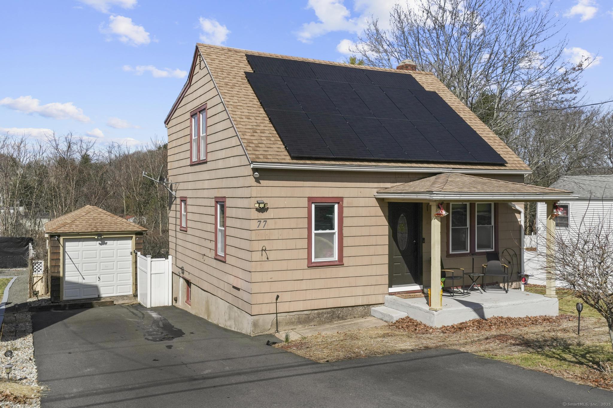 77 Crown Street Extension, Meriden, Connecticut image 1