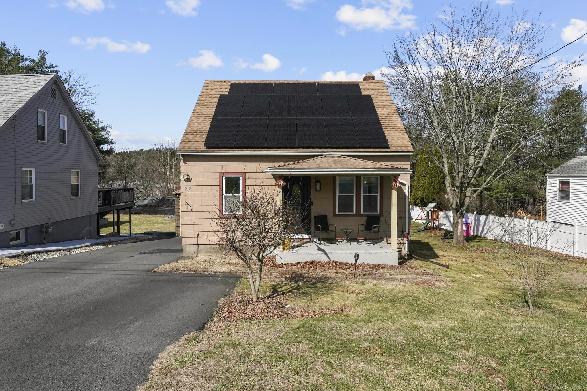 77 Crown Street Extension, Meriden, Connecticut image 3