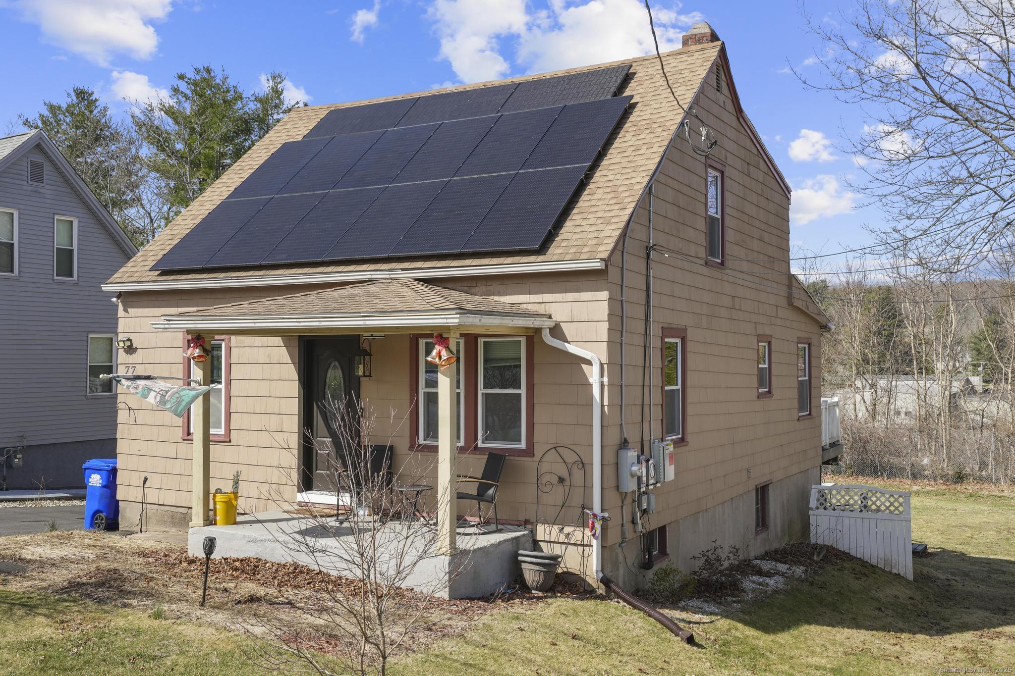77 Crown Street Extension, Meriden, Connecticut image 2