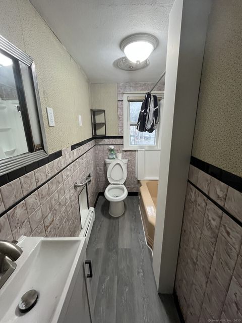 Tiny photo for 8 Burnham Street #2A, Plymouth, CT 06786 (MLS # 24163590)