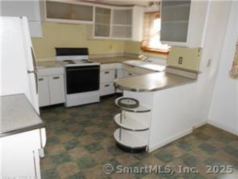 Tiny photo for 8 Burnham Street #2A, Plymouth, CT 06786 (MLS # 24163590)
