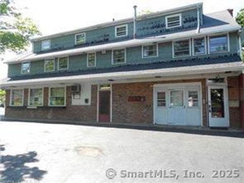 Tiny photo for 8 Burnham Street #2A, Plymouth, CT 06786 (MLS # 24163590)