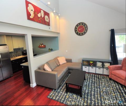 Tiny photo for 50 Stuart Avenue #11, Norwalk, CT 06850 (MLS # 24145643)