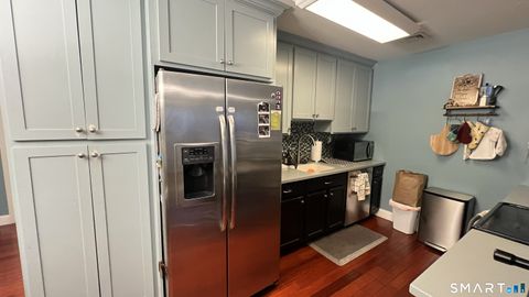 Tiny photo for 50 Stuart Avenue #11, Norwalk, CT 06850 (MLS # 24145643)
