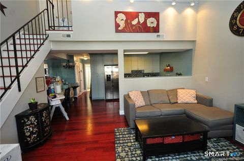 Photo of 50 Stuart Avenue #11, Norwalk, CT 06850 (MLS # 24145643)