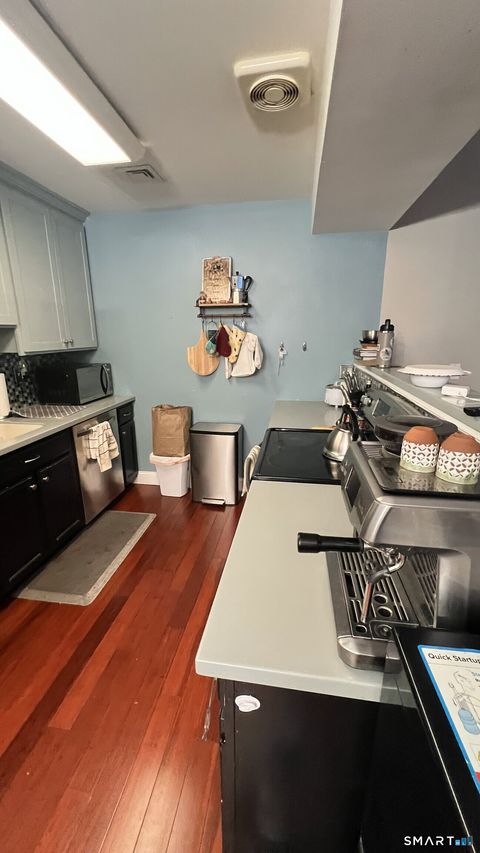 Tiny photo for 50 Stuart Avenue #11, Norwalk, CT 06850 (MLS # 24145643)