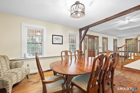 Tiny photo for 60 West Street, Andover, CT 06232 (MLS # 24211822)