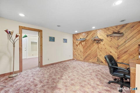 Tiny photo for 60 West Street, Andover, CT 06232 (MLS # 24211822)