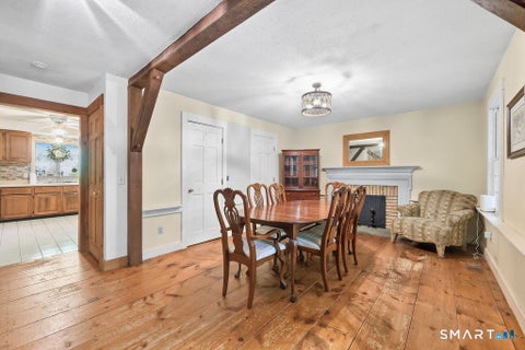Tiny photo for 60 West Street, Andover, CT 06232 (MLS # 24211822)