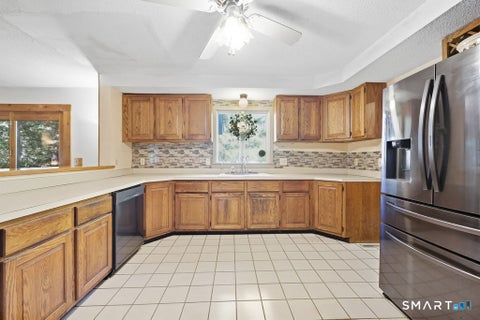 Tiny photo for 60 West Street, Andover, CT 06232 (MLS # 24211822)