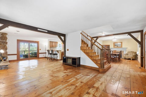 Tiny photo for 60 West Street, Andover, CT 06232 (MLS # 24211822)