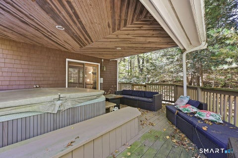 Tiny photo for 60 West Street, Andover, CT 06232 (MLS # 24211822)