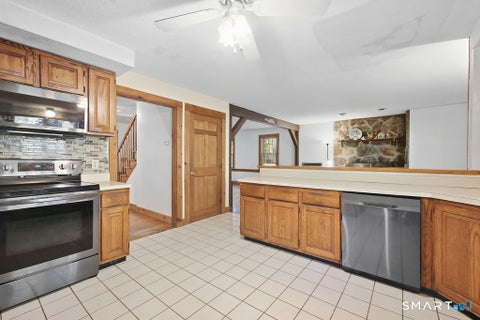 Tiny photo for 60 West Street, Andover, CT 06232 (MLS # 24211822)