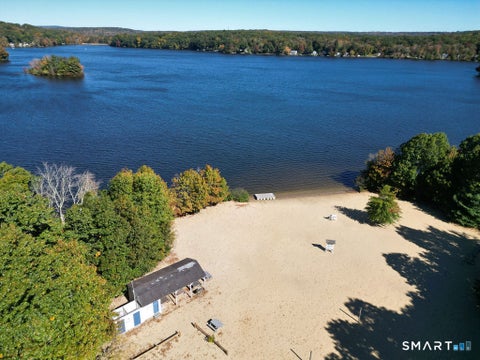 Tiny photo for 60 West Street, Andover, CT 06232 (MLS # 24211822)