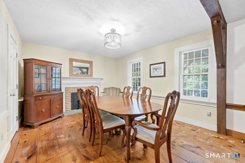 Tiny photo for 60 West Street, Andover, CT 06232 (MLS # 24211822)