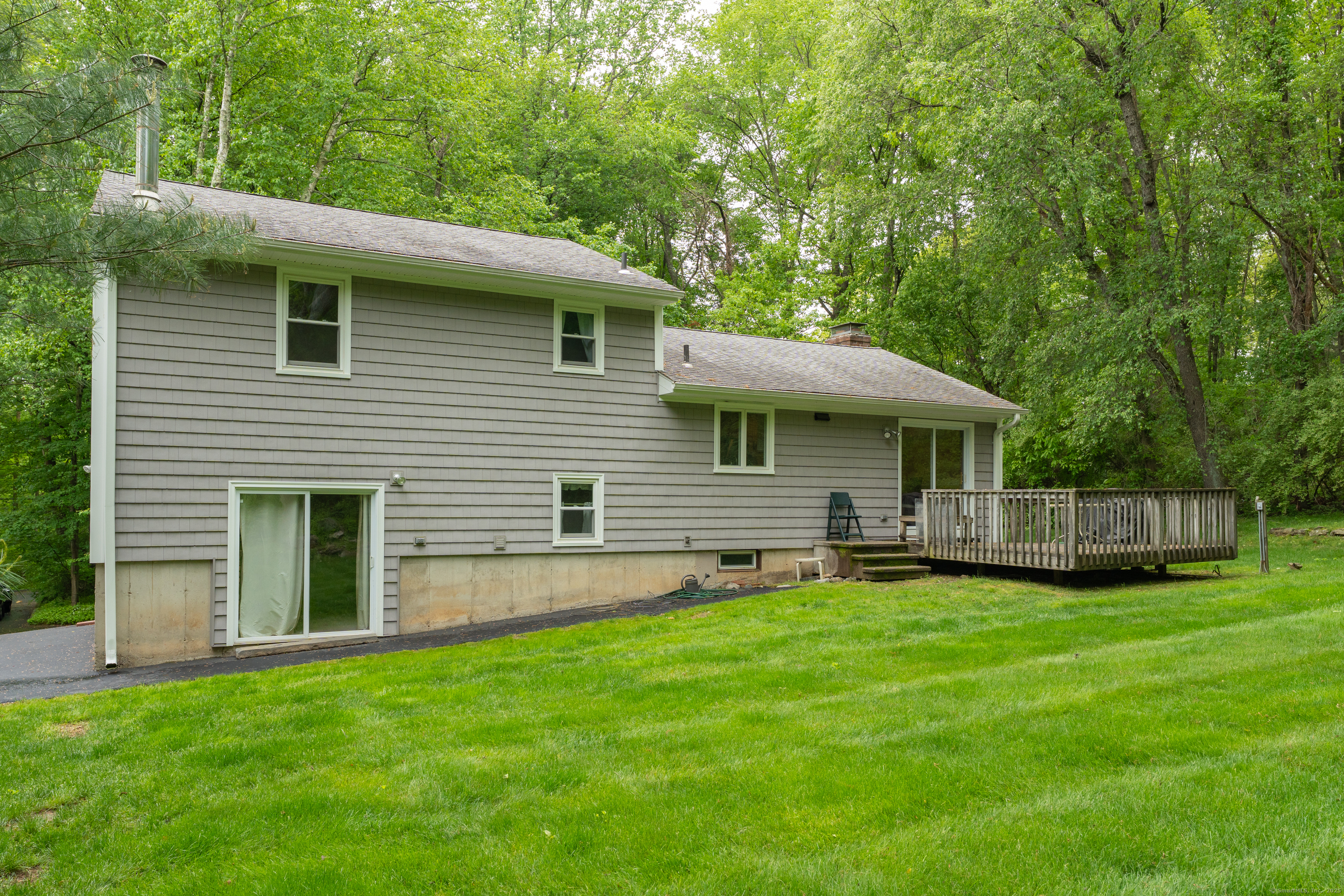 150 Honeycomb Lane, Milford, Connecticut image 28
