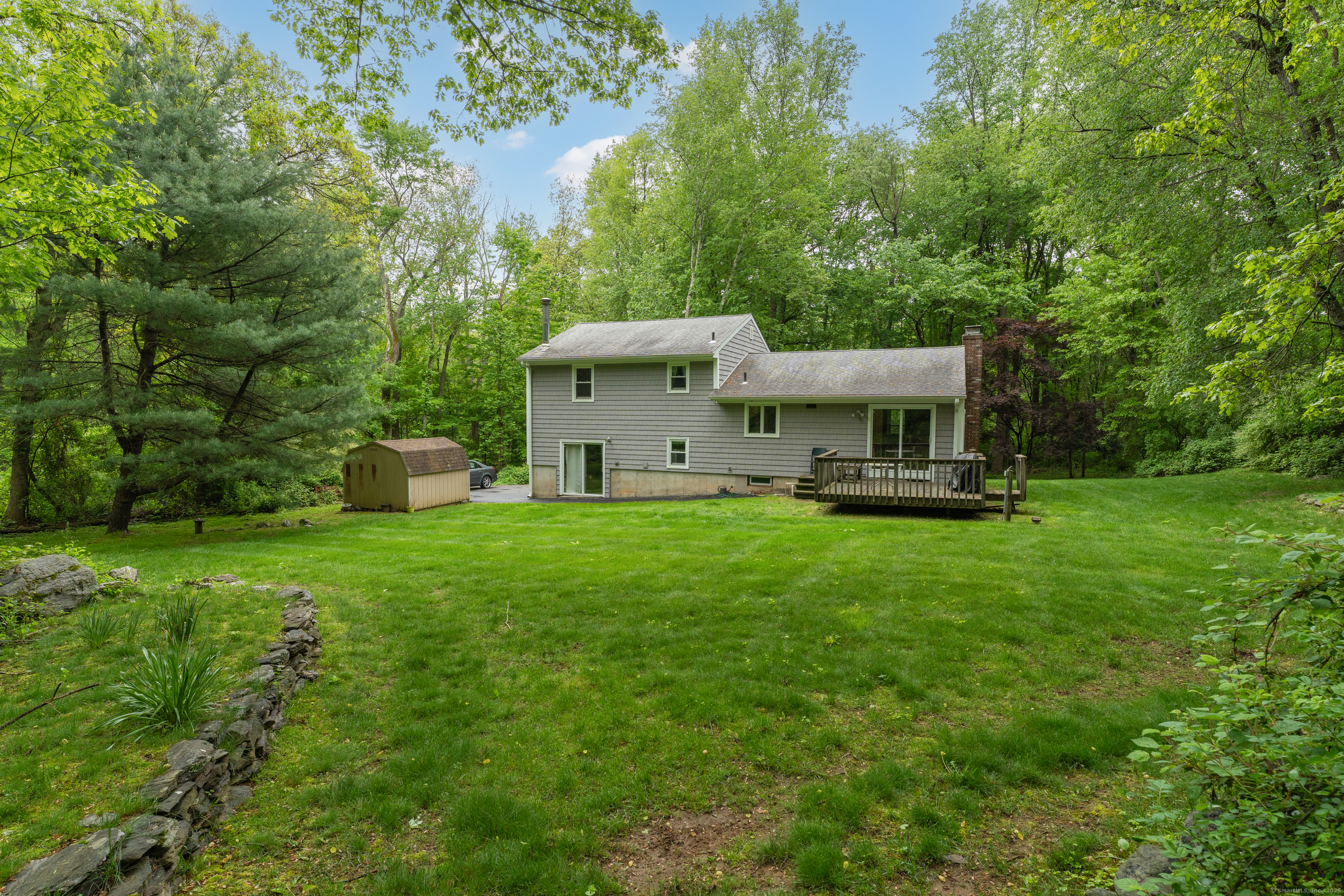150 Honeycomb Lane, Milford, Connecticut image 27