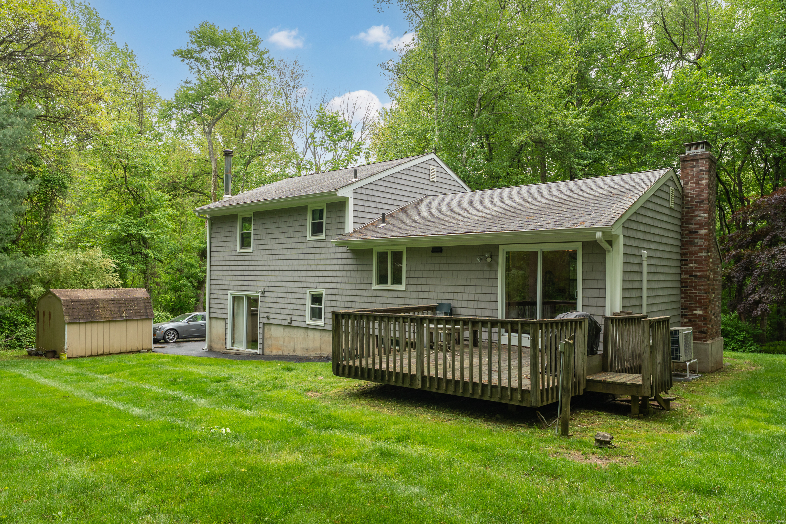 150 Honeycomb Lane, Milford, Connecticut image 26