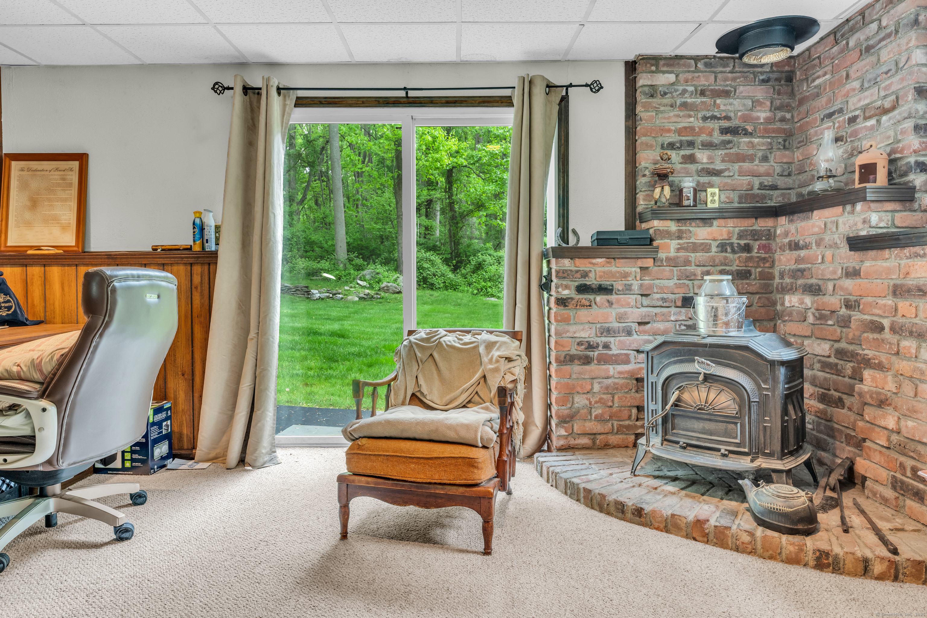 150 Honeycomb Lane, Milford, Connecticut image 22
