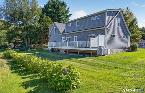 Tiny photo for 10 Meadowbrook Lane, Stonington, CT 06355 (MLS # 24202216)