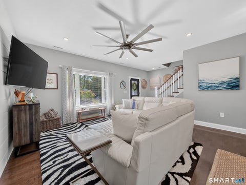 Tiny photo for 10 Meadowbrook Lane, Stonington, CT 06355 (MLS # 24202216)