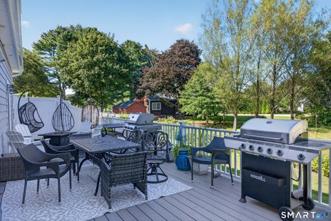 Tiny photo for 10 Meadowbrook Lane, Stonington, CT 06355 (MLS # 24202216)
